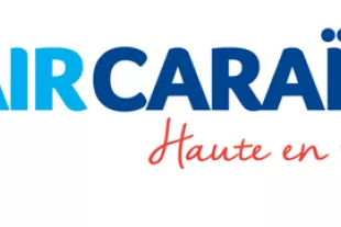 Logo Air Caraïbes