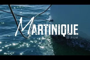 Martinique le Film