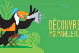 Découvrez la Guyane le Fim