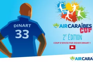 Air Caraïbes Cup – 2ème Edition