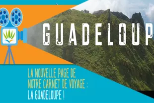 cover Guadeloupe le film