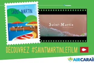 Saint-Martin film