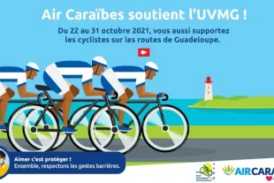 UVMG Cyclisme