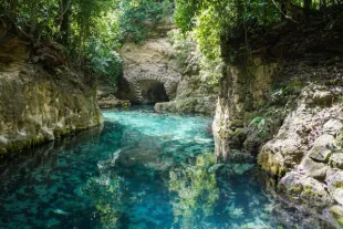 Xcaret Eco Park