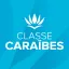 Pictogramme Classe Caraïbes